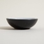 Bowl Blanco Exterior Negro 18cm en internet