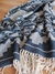 Lona NAVAJO PAMPA NAVY - comprar online