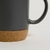 Mug Corcho (bajo) - ambientmuebles