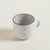 Mug Blanco Granite - ambientmuebles