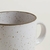 Mug Blanco Granite - tienda online