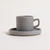 Taza y Plato Granite - tienda online