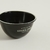 Bowl Enlozado Negro (chico) - tienda online