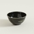 Bowl Enlozado Negro (mediano) - ambientmuebles