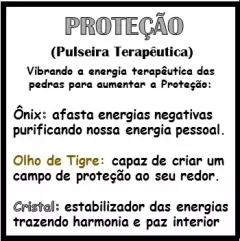 Pulseira Proteção - comprar online