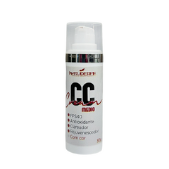 CC CREAM FPS 40 - comprar online