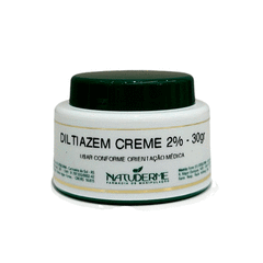 DILTIAZEM CREME