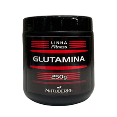 GLUTAMINA