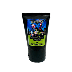 SKIN CARE KIDS (Boys) na internet