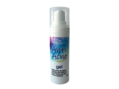 GEL ANTI ACNE – 30ml