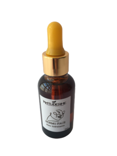 HOMO FACE ÓLEO HIDRATANTE – 30ml