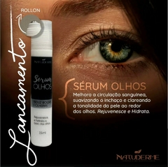 SÉRUM OLHOS