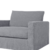 Sillon Individual Tribeca - comprar online