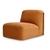 Sillón individual Muse - comprar online