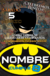 BATMAN IMAGEN PNG