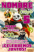 KUNG FU PANDA 4 IMAGEN PNG 3