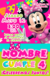 MINNIE MOUSE 1 IMAGEN PNG