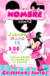 MINNIE MOUSE 2 IMAGEN PNG