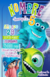 MONSTERS INC IMAGEN PNG 4