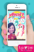 UNICORNIO VIDEO con FOTO CUMPLEAÑER@