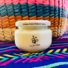 CREMA PARA PEINAR 150GR