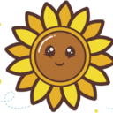 Logo de girassolmodainfantil.com