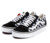 Vans Old Skool Xadrez na internet