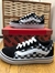 Vans Old Skool Xadrez