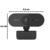 Webcam com Microfone Visão 360º Full HD 1080P - InfinityLed18