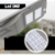 Solar Lamp Street 60W Branco Frio (P-ZQ60W) 50cm na internet