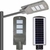 Solar Lamp Street 90W Branco Frio (P-ZQ90W) 63cm