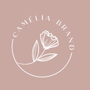 Logo de cameliashop.com.br