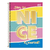 Caderno Colegial Be Nice ‘Nice’ 1 M | Unidade | Tilibra