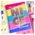 Caderno Colegial Be Nice ‘Nice’ 1 M | Unidade | Tilibra - comprar online