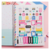 Caderno Colegial Be Nice ‘Fabulous’ 1 M | Unidade | Tilibra - comprar online