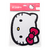 Mousepad 'Hello Kitty' 26 x 22 cm | Unidade | Letron (Leo&Leo) na internet