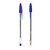 Caneta Esferográfica 'BIC Cristal' 1.0mm | Azul | Unidade | BIC