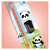 Kit 'Panda' - 2 Lápis HB / 1 Apontador / 1 Borracha | Blister | Leo&Leo - comprar online