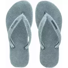 Havaianas Importada Plush Pelinhos Edição Limitada