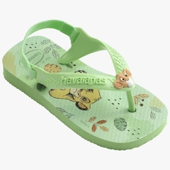 Havaianas Baby Disney Classics - comprar online