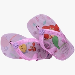 Havaianas Baby Disney Classics na internet