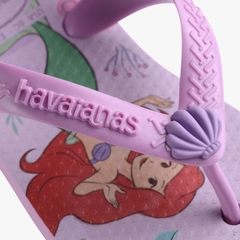 Havaianas Baby Disney Classics - loja online