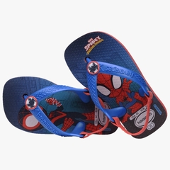 Havaianas Baby Marvel - loja online