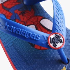 Imagem do Havaianas Baby Marvel