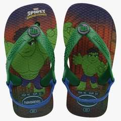 Havaianas Baby Marvel