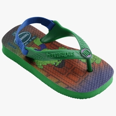 Havaianas Baby Marvel - comprar online