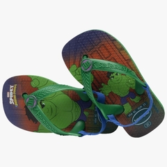 Havaianas Baby Marvel - +UP