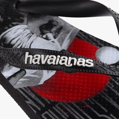 Havaianas Times - Corinthians - loja online