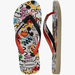 Havaianas Disney Stylish - loja online