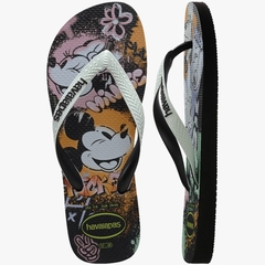 Havaianas Disney Stylish - loja online